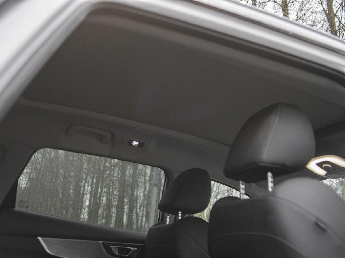 Купить Chery Tiggo 7 Pro I, 2022, 46 773 км, фото №16