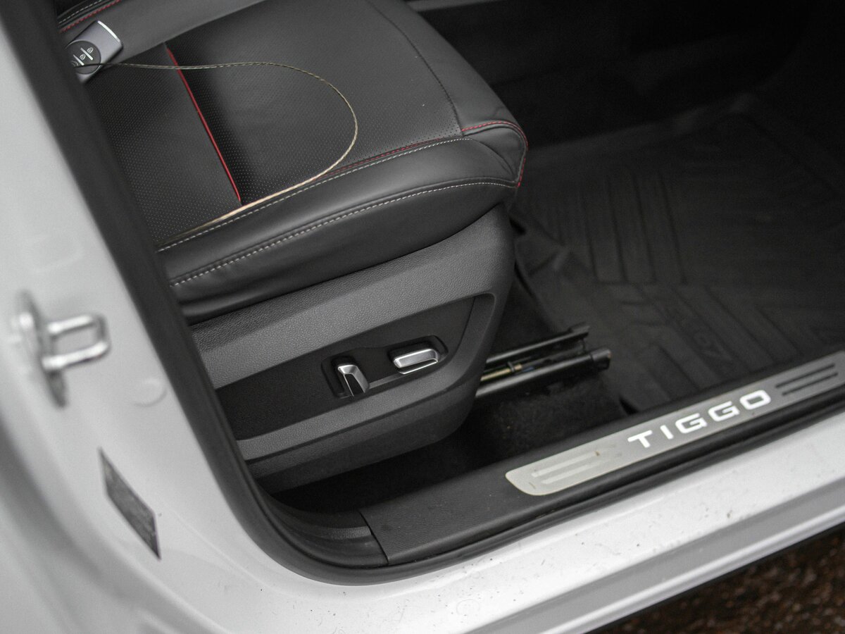 Купить Chery Tiggo 7 Pro I, 2022, 46 773 км, фото №18