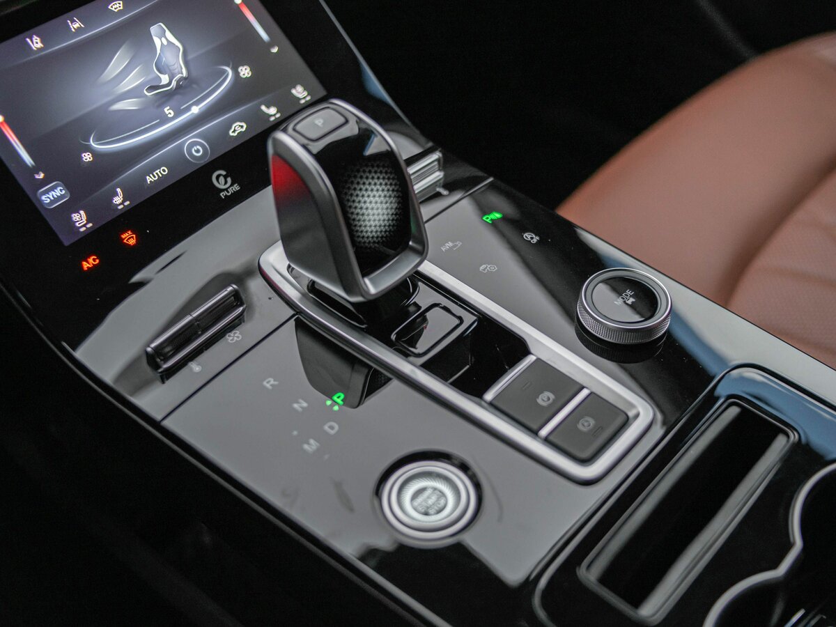 Купить Chery Tiggo 8 Pro Max I, 2023, 73 985 км, фото №11