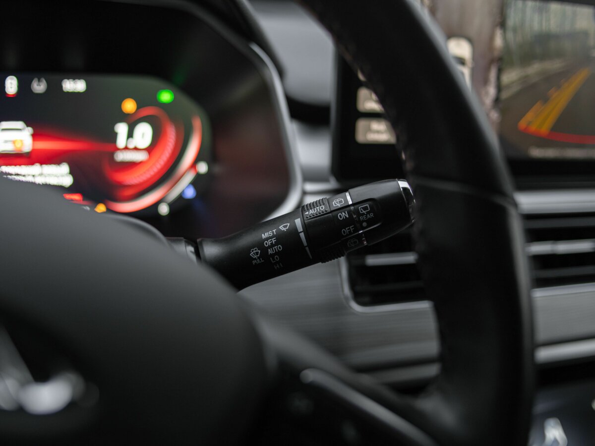 Купить Chery Tiggo 8 Pro I, 2022, 80 689 км, фото №8