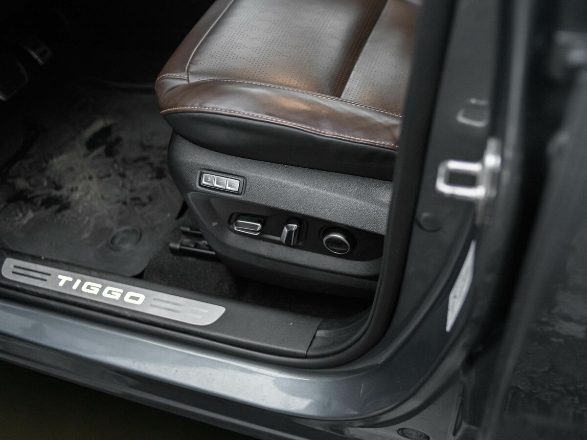 Купить Chery Tiggo 8 Pro I, 2022, 80 689 км, фото №13