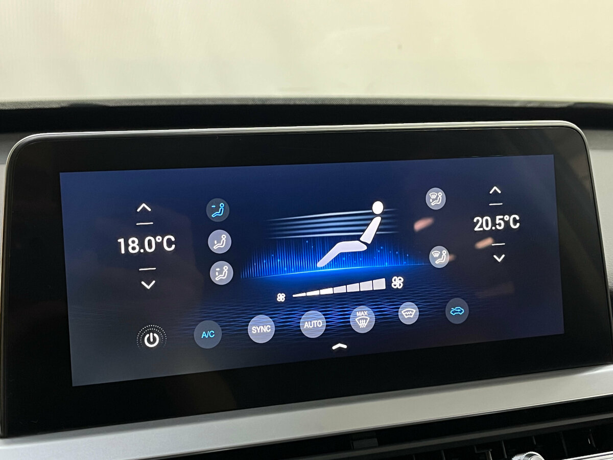 Купить Chery Tiggo 7 Pro I, 2020, 123 000 км, фото №21