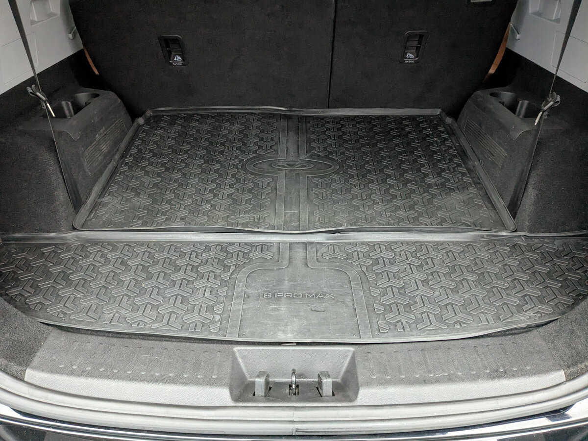 Купить Chery Tiggo 8 Pro Max I, 2022, 21 908 км, фото №10