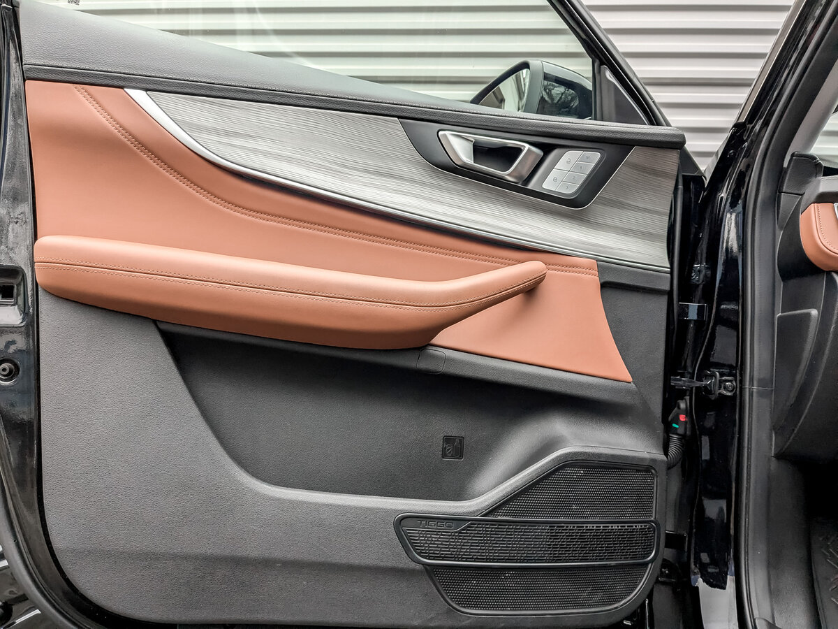 Купить Chery Tiggo 8 Pro Max I, 2022, 21 908 км, фото №19