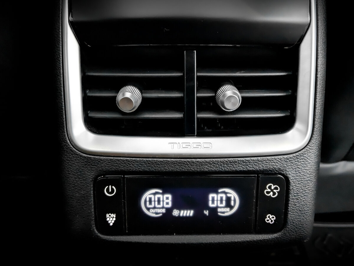 Купить Chery Tiggo 8 Pro Max I, 2022, 21 908 км, фото №29