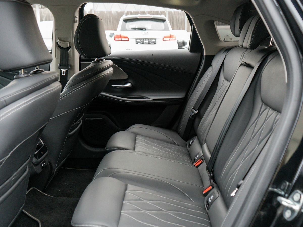 Купить Chery Arrizo 8, 2024, 14 150 км, фото №10