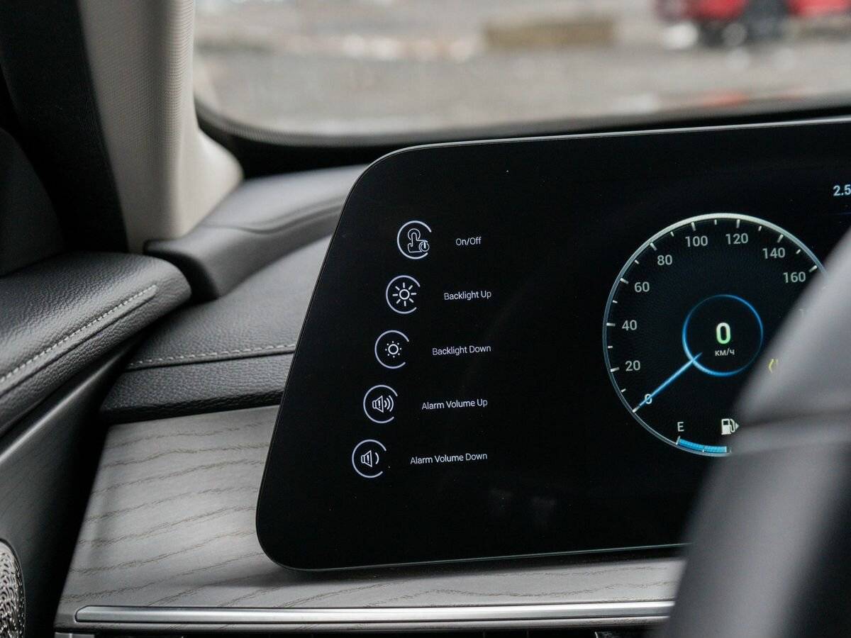 Купить Chery Arrizo 8, 2024, 14 150 км, фото №20