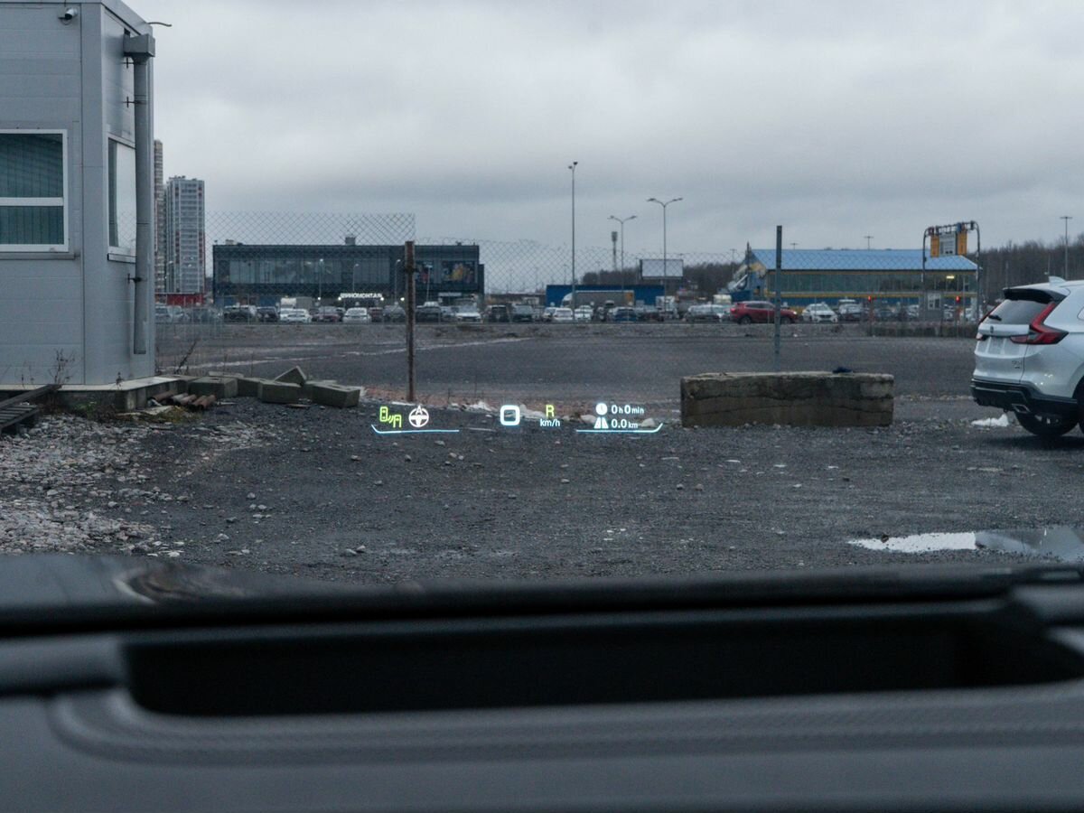 Купить Chery Tiggo 9 I (China Market), 2023, 75 354 км, фото №22