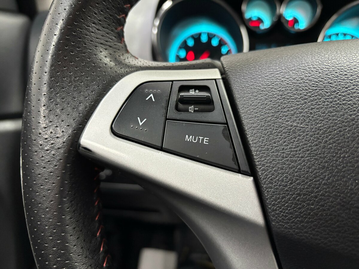 Купить Changan CS35, 2018, 66 990 км, фото №21