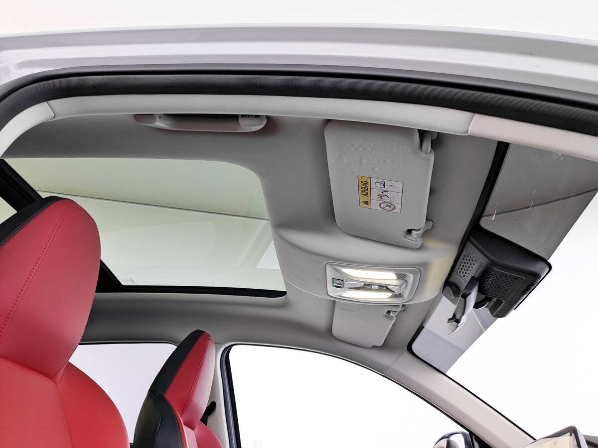 Купить Changan CS55 Plus II, 2023, 68 511 км, фото №23