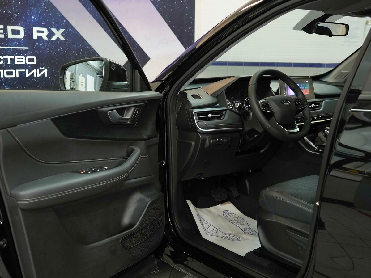 Купить Chery Tiggo 4 I Рестайлинг 2, 2025, 18 км, фото №6