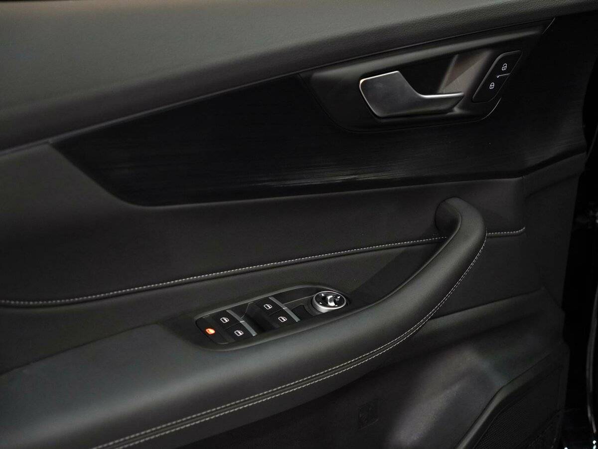 Купить Chery Tiggo 4 I Рестайлинг 2, 2025, 18 км, фото №7