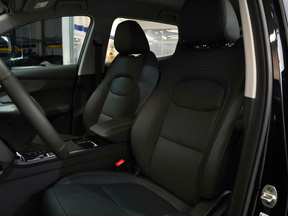 Купить Chery Tiggo 4 I Рестайлинг 2, 2025, 18 км, фото №10