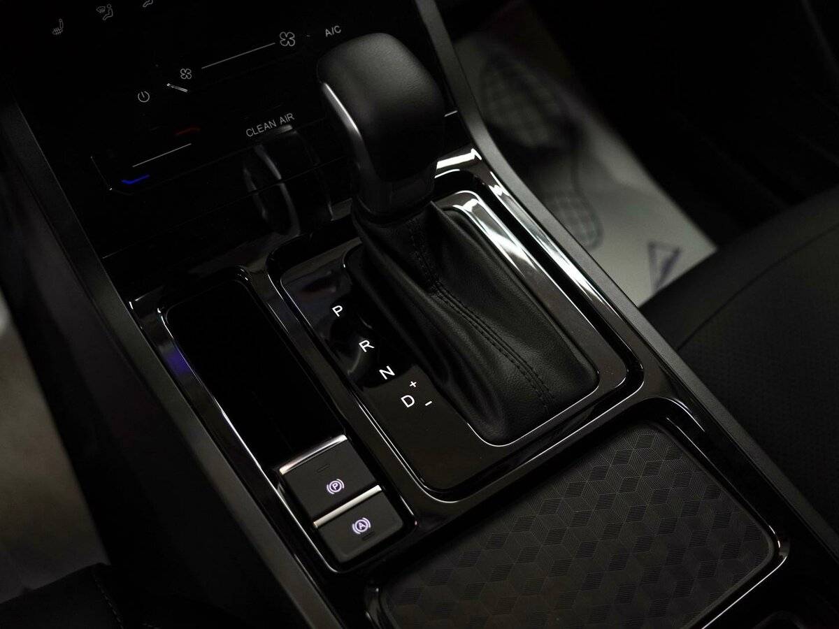 Купить Chery Tiggo 4 I Рестайлинг 2, 2025, 18 км, фото №12