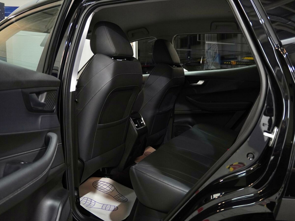 Купить Chery Tiggo 4 I Рестайлинг 2, 2025, 18 км, фото №16