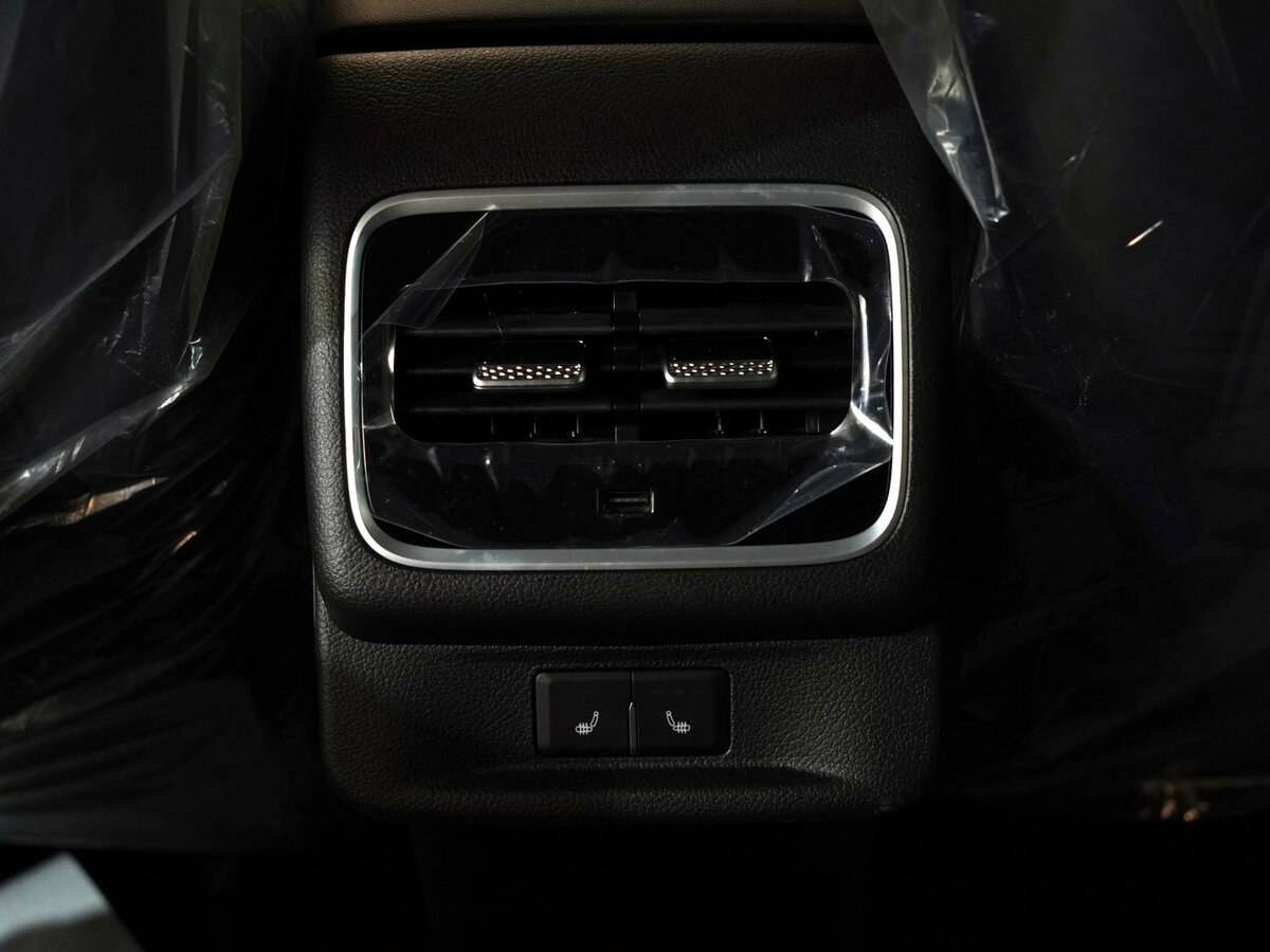 Купить Chery Tiggo 7L, 2025, 10 км, фото №12