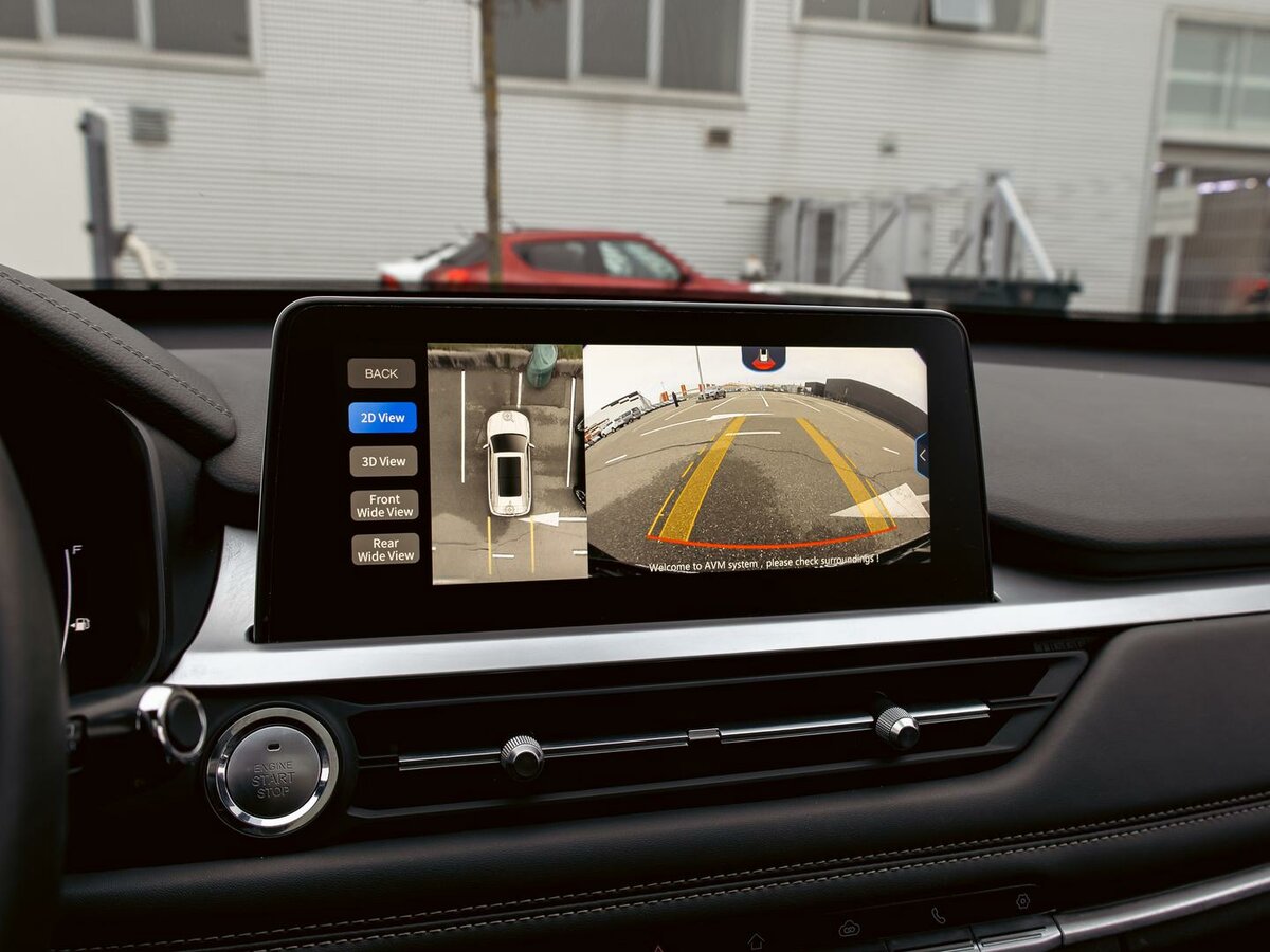 Купить Chery Tiggo 7 Pro I, 2020, 120 000 км, фото №14