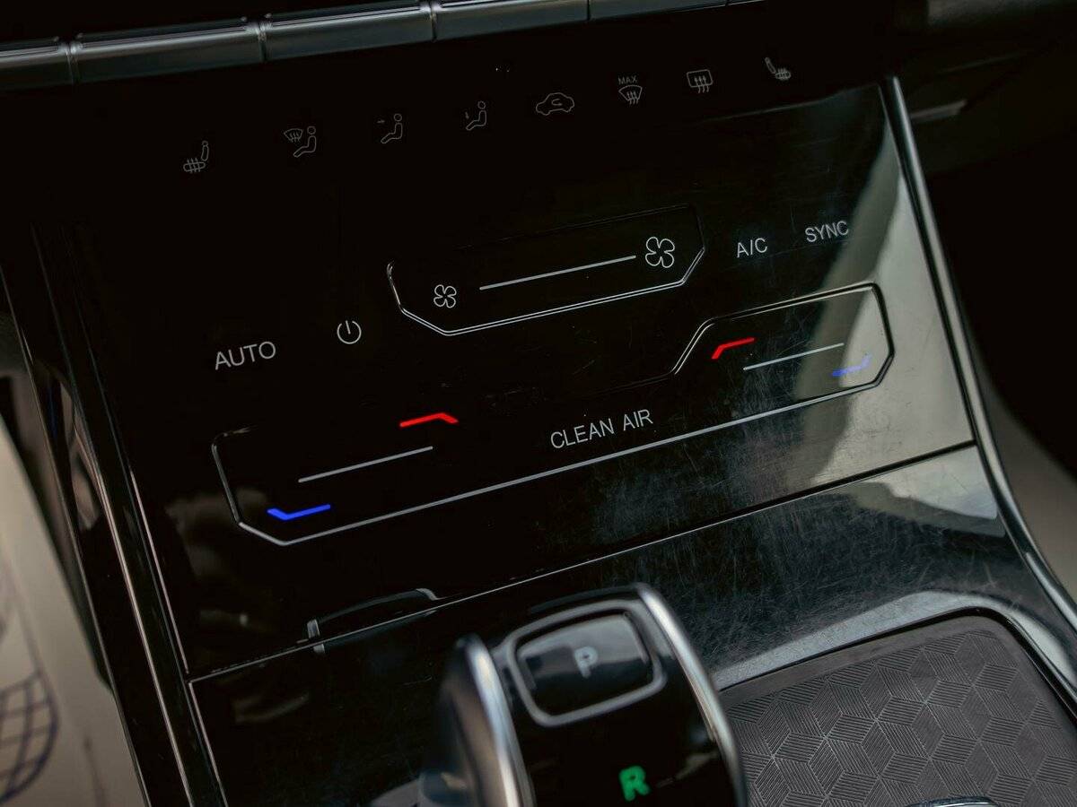 Купить Chery Tiggo 7 Pro I, 2022, 65 000 км, фото №15