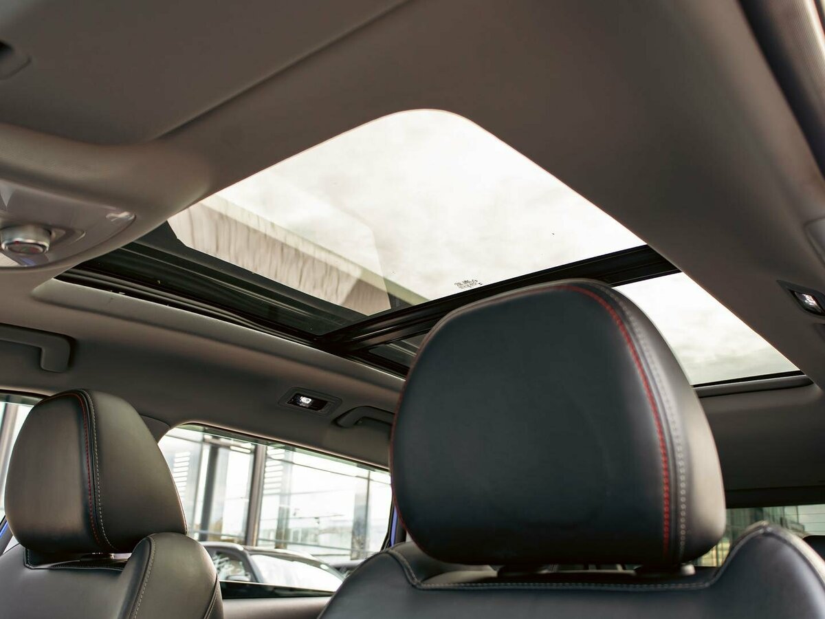 Купить Chery Tiggo 7 Pro I, 2022, 65 000 км, фото №17