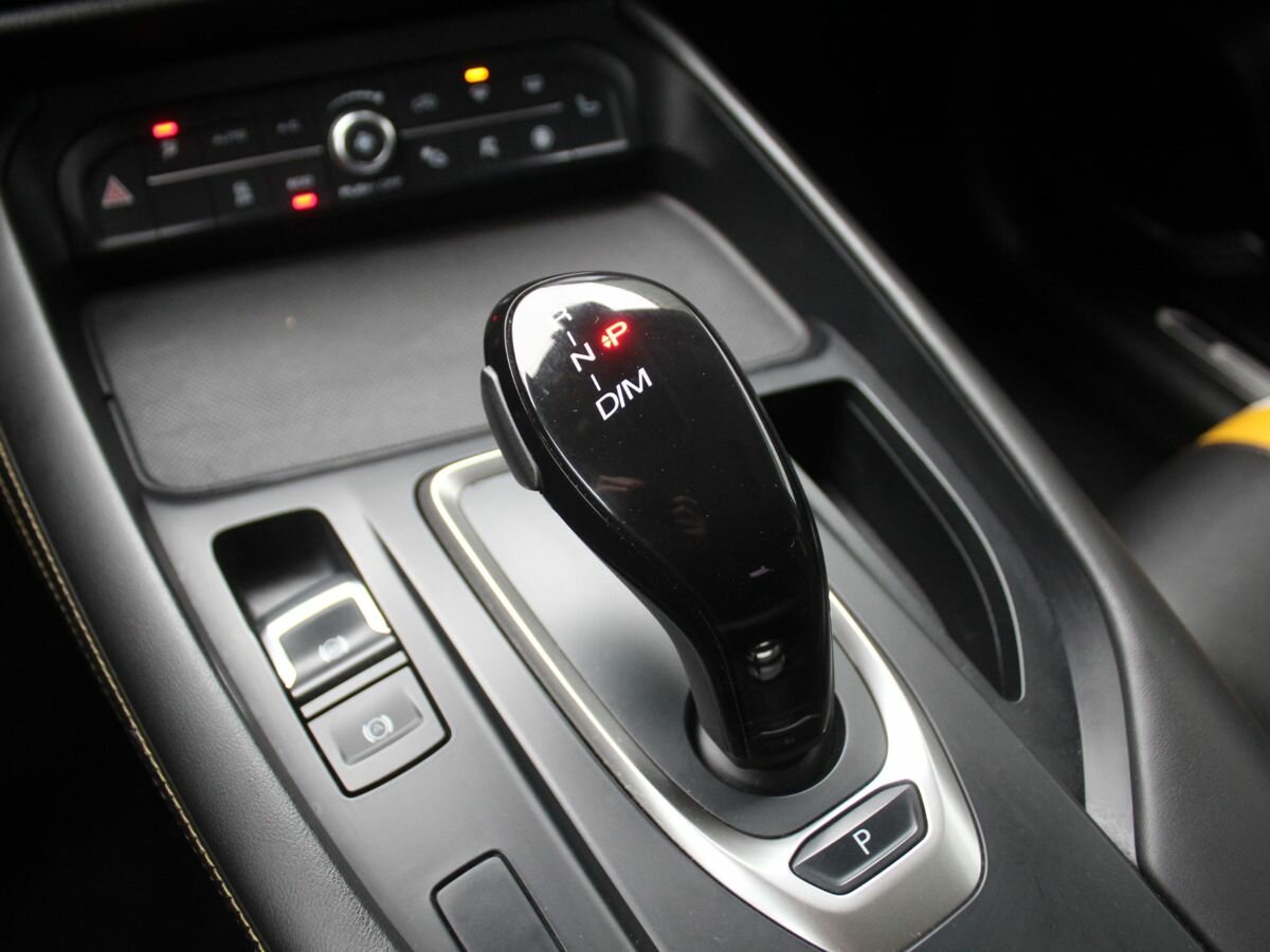 Купить Haval F7x I, 2020, 113 697 км, фото №16