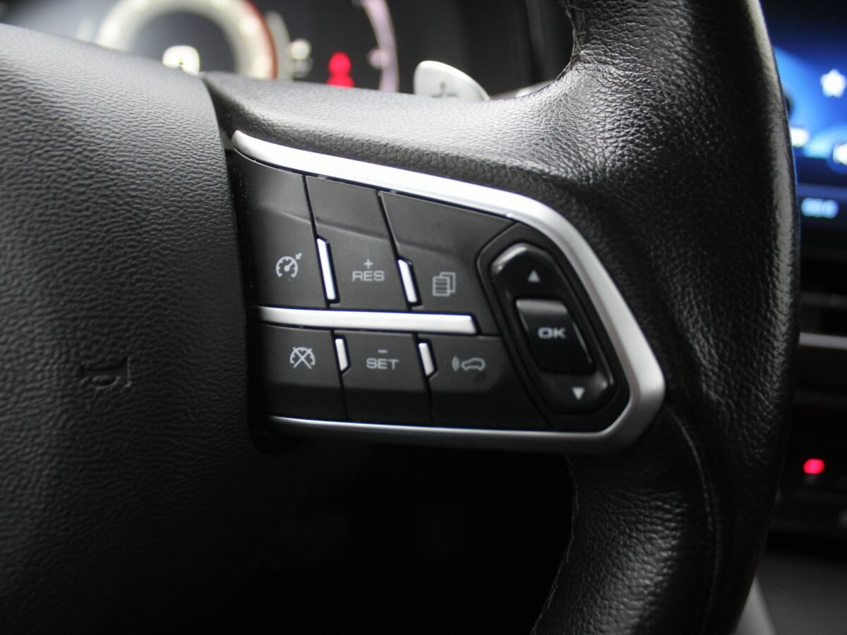 Купить Haval F7x I, 2020, 113 697 км, фото №18