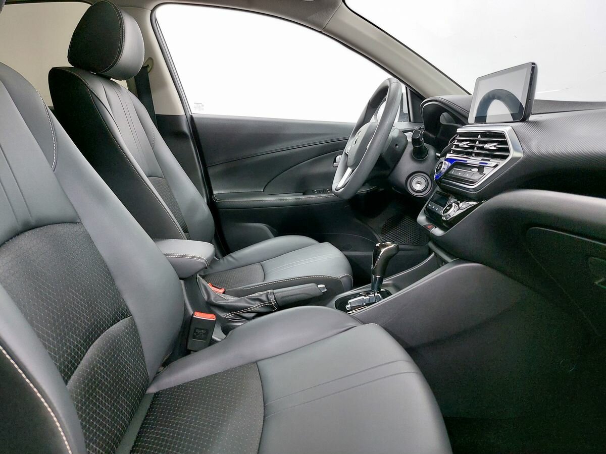 Купить Changan Alsvin, 2023, 48 522 км, фото №14