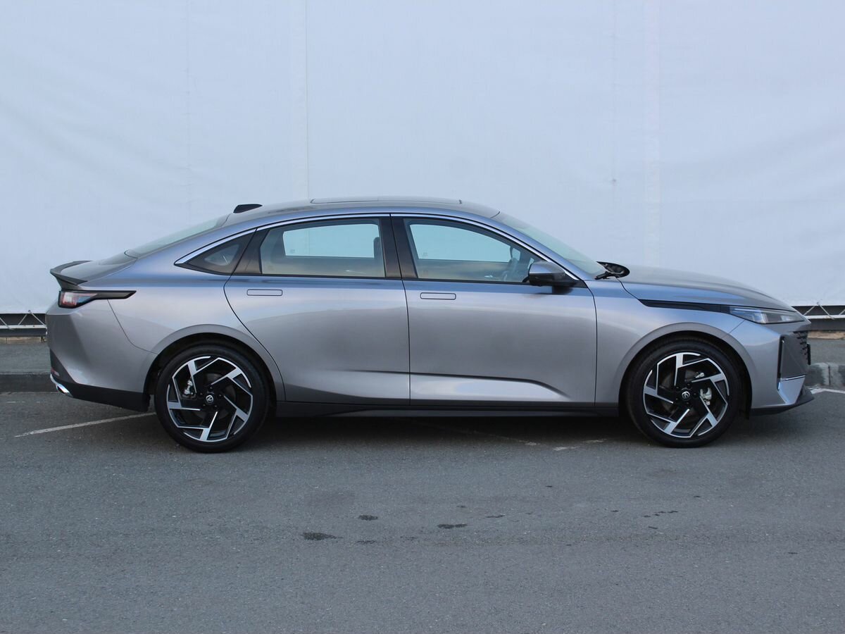 Купить Changan Lamore, 2023, 7 373 км, фото №4