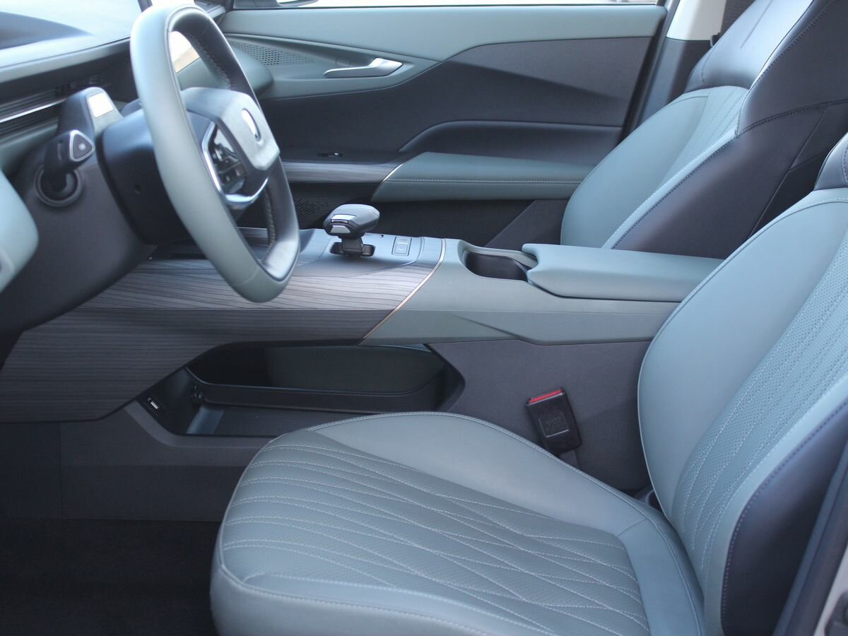 Купить Changan Lamore, 2023, 7 373 км, фото №10