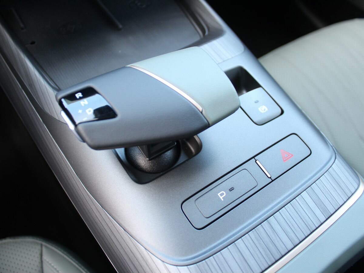 Купить Changan Lamore, 2023, 7 373 км, фото №17