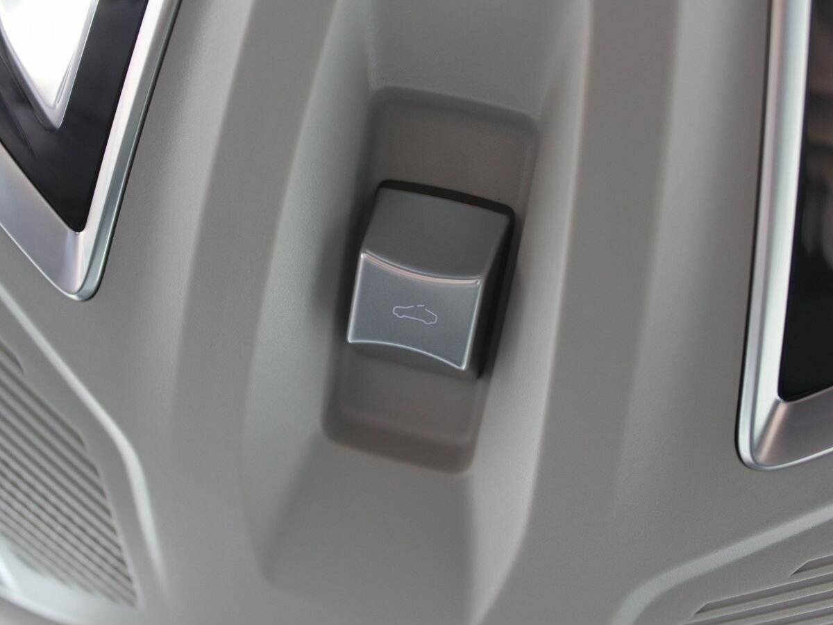 Купить Changan Lamore, 2023, 7 373 км, фото №20