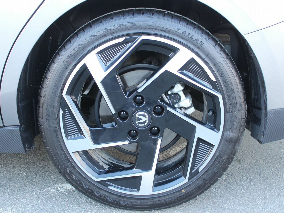 Купить Changan Lamore, 2023, 7 373 км, фото №30