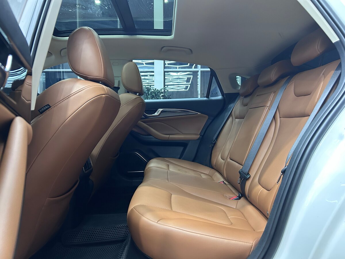 Купить FAW Bestune B70 I, 2023, 48 156 км, фото №10