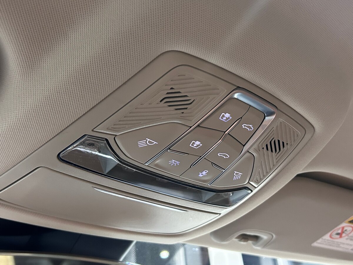 Купить FAW Bestune B70 I, 2023, 48 156 км, фото №13