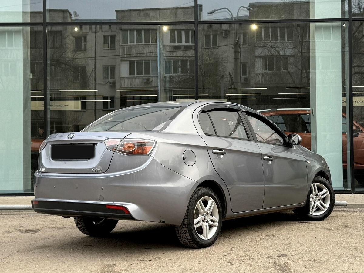 Купить FAW Oley, 2014, 117 445 км, фото №5