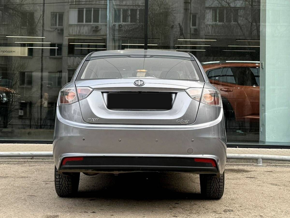 Купить FAW Oley, 2014, 117 445 км, фото №6