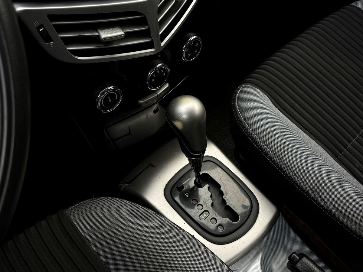 Купить FAW Oley, 2014, 117 445 км, фото №13