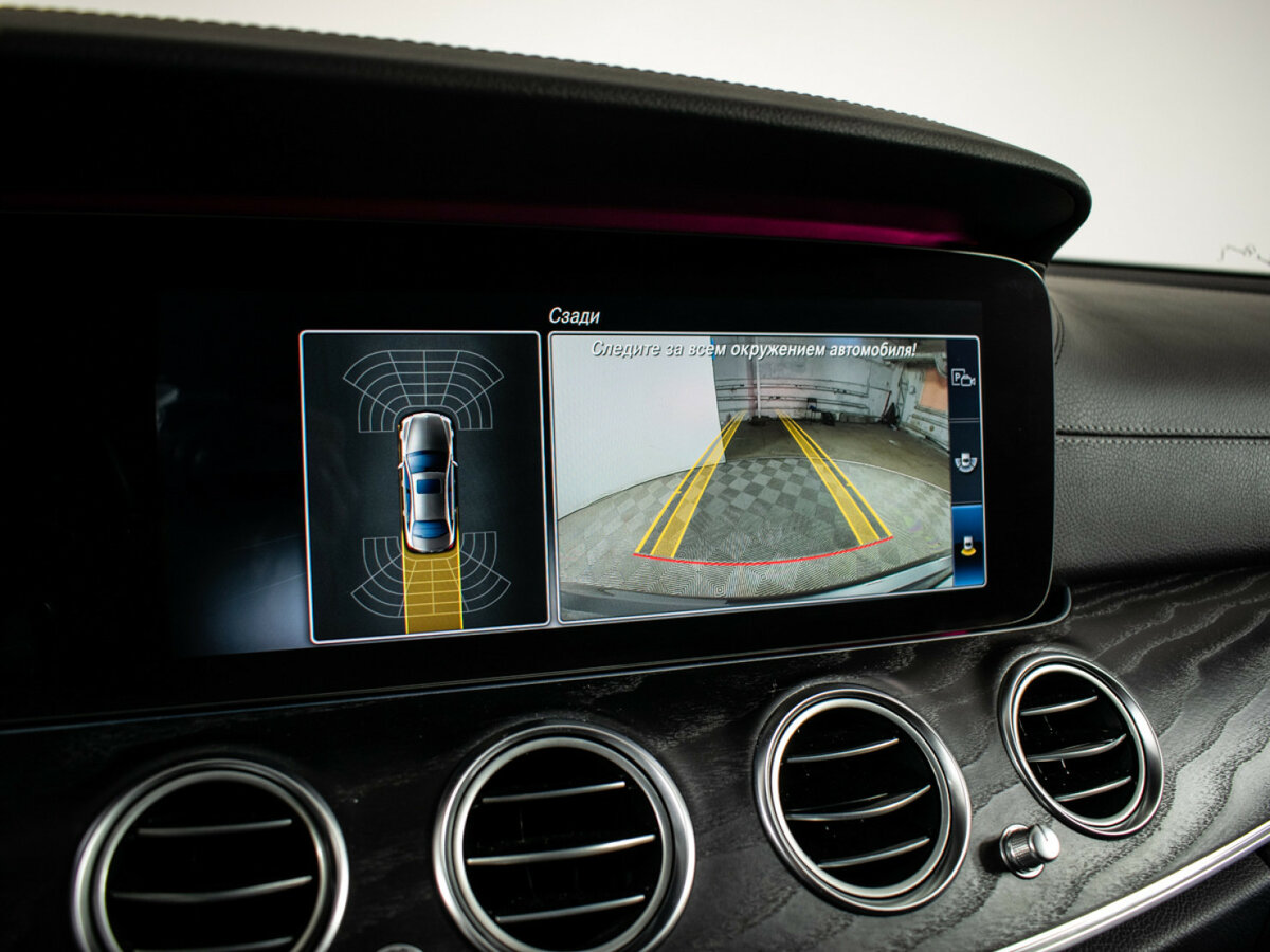 Купить Mercedes-Benz E-Класс 200 V (W213, S213, C238), 2018, 73 000 км, фото №10