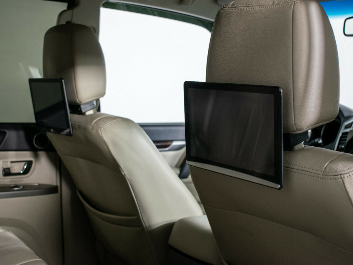 Купить Mitsubishi Pajero IV Рестайлинг 2, 2020, 61 000 км, фото №11