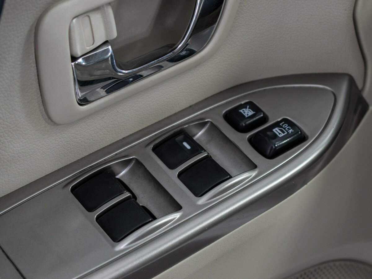 Купить Mitsubishi Pajero IV Рестайлинг 2, 2020, 61 000 км, фото №18