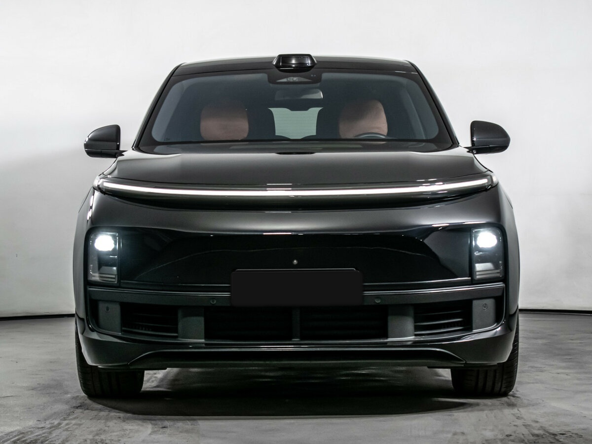 Li Auto (Lixiang) L9