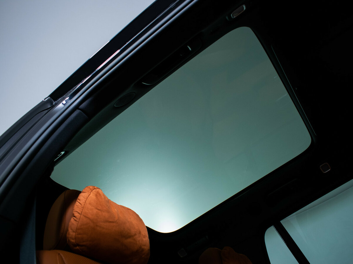 Купить Li Auto (Lixiang) L9 44.5 kWh I, 2023, 45 700 км, фото №11