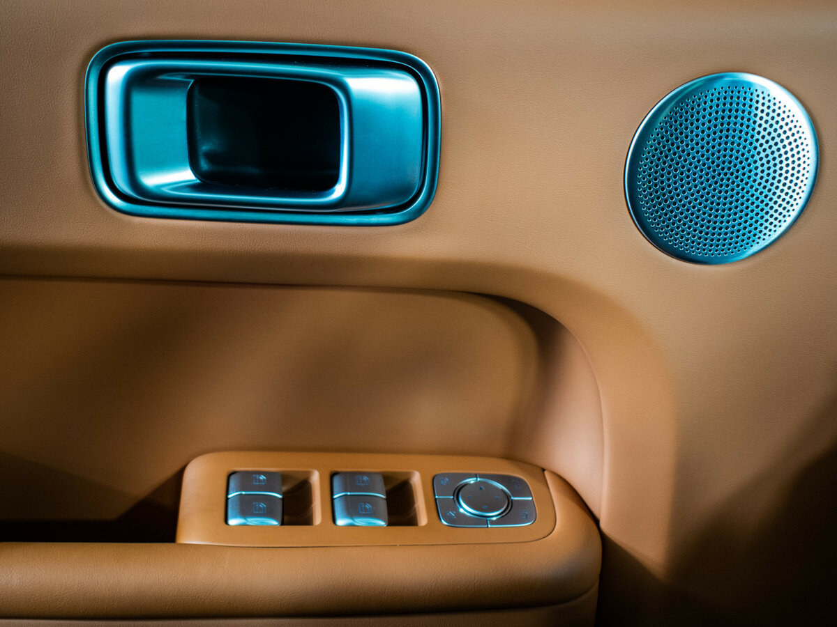 Купить Li Auto (Lixiang) L9 44.5 kWh I, 2023, 45 700 км, фото №24