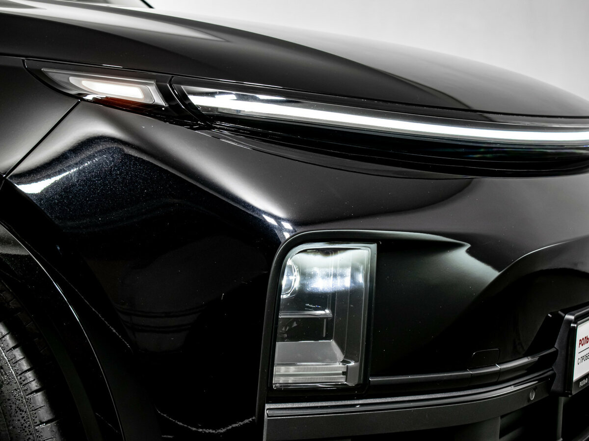 Купить Li Auto (Lixiang) L9 44.5 kWh I, 2023, 45 700 км, фото №27