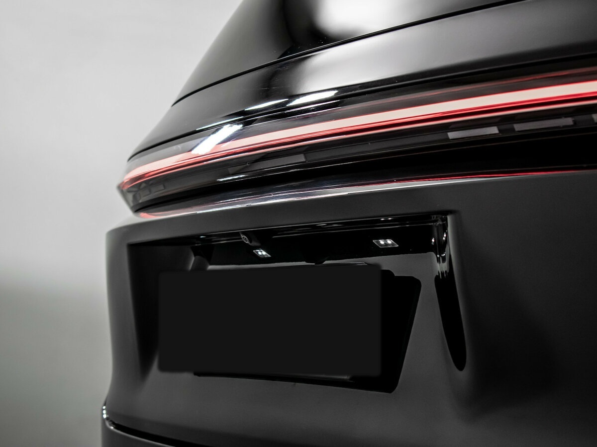 Купить Li Auto (Lixiang) L9 44.5 kWh I, 2023, 45 700 км, фото №28