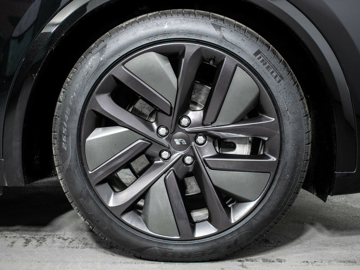 Купить Li Auto (Lixiang) L9 44.5 kWh I, 2023, 45 700 км, фото №29