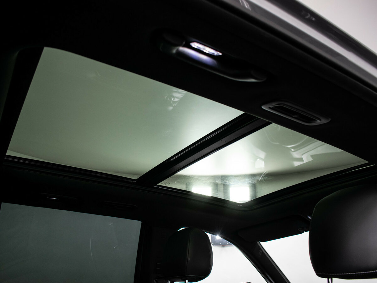 Купить GAC GS8 II, 2023, 35 432 км, фото №11