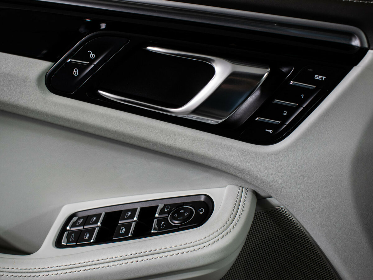 Купить Porsche Macan S Diesel I, 2017, 140 000 км, фото №18