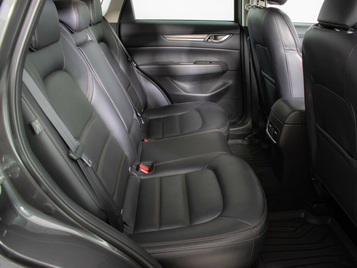 Купить Mazda CX-5 II, 2018, 84 805 км, фото №10