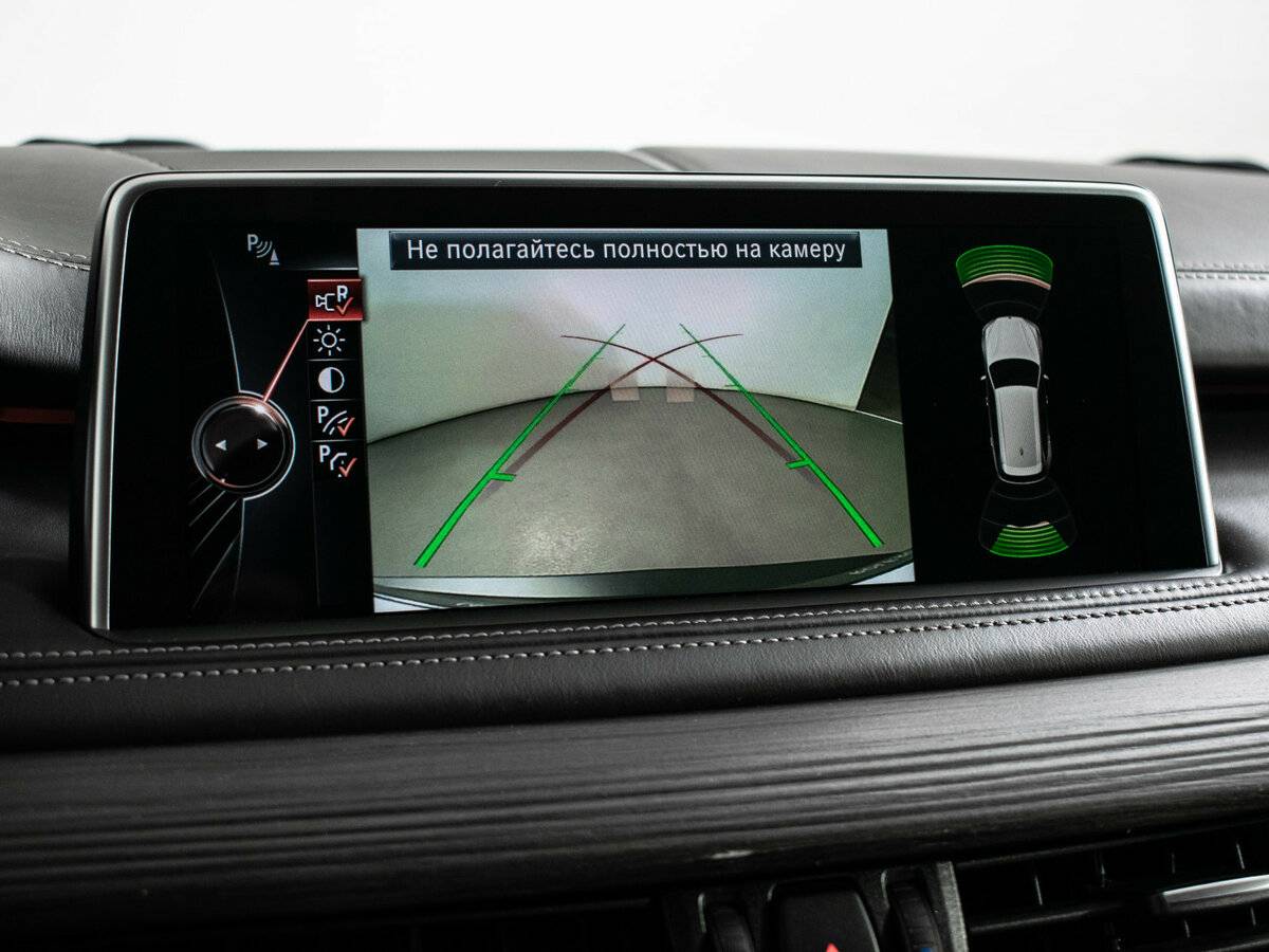 Купить BMW X5 50i III (F15), 2014, 144 500 км, фото №16