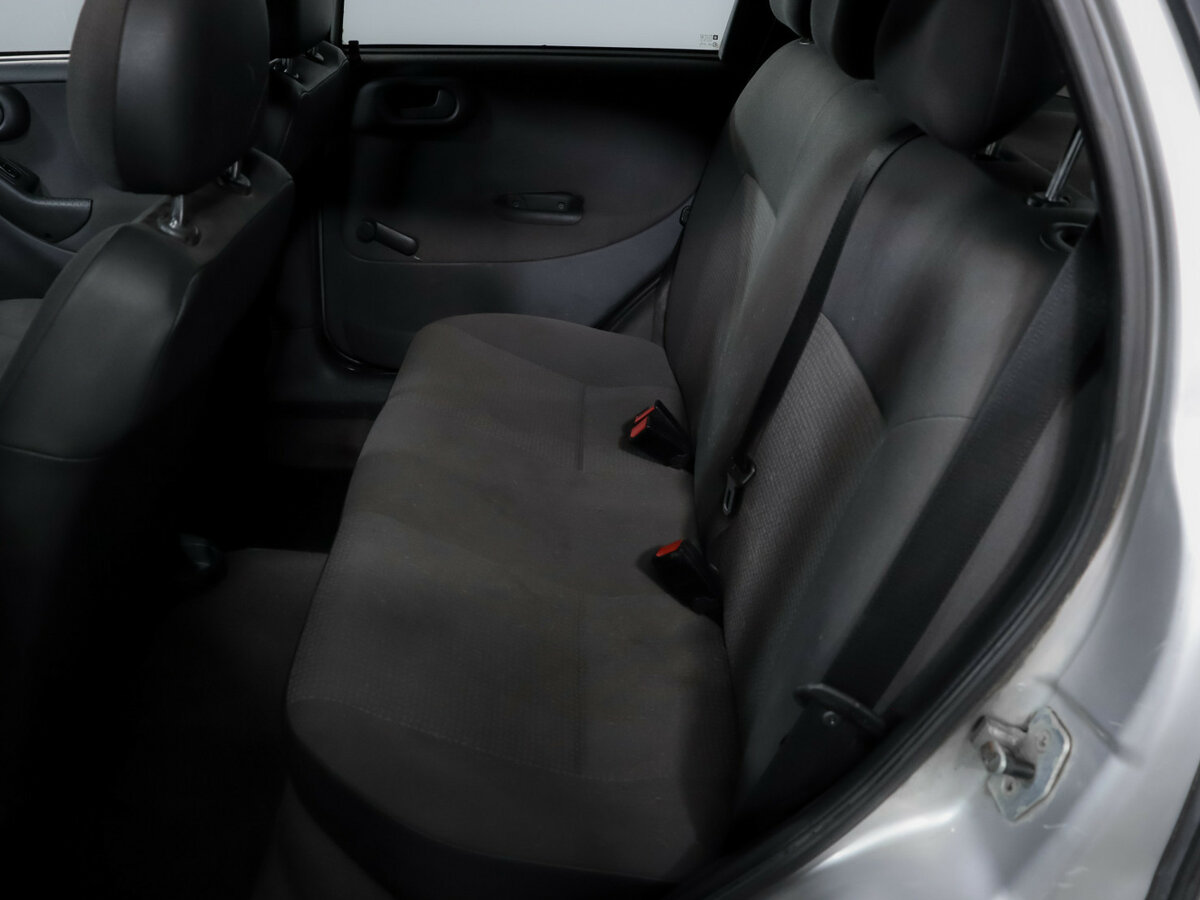 Купить Opel Corsa C Рестайлинг, 2004, 184 956 км, фото №8